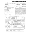 Data Container Access in a Database System diagram and image