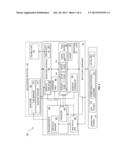 Data Container Access in a Database System diagram and image