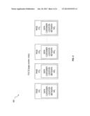 Data Container Access in a Database System diagram and image