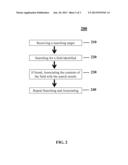 Embedded Business Metadata diagram and image