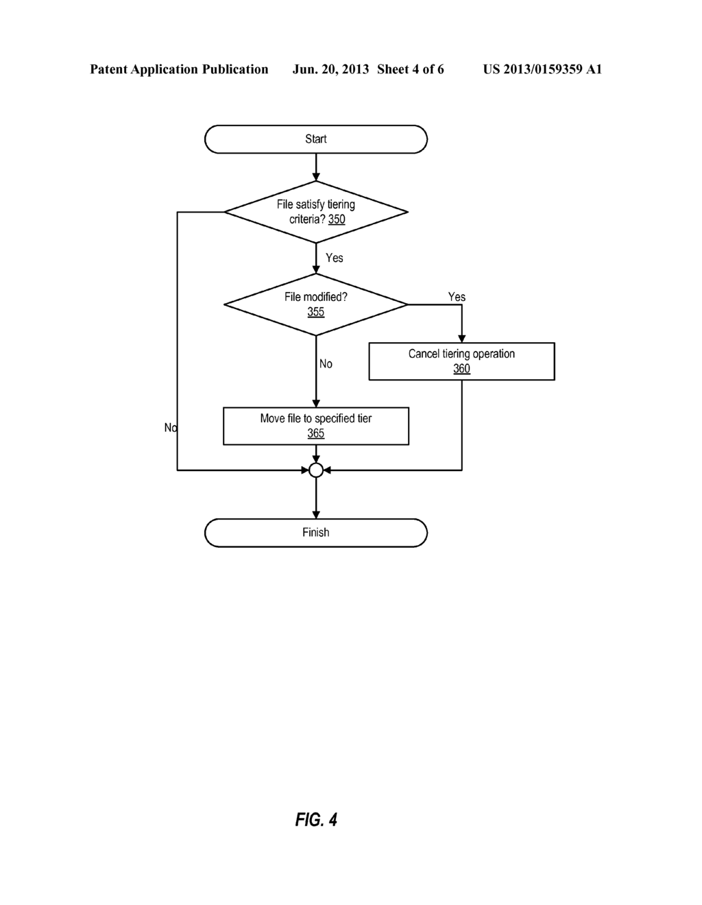 Dynamic Storage Tiering In A Virtual Environment - diagram, schematic, and image 05