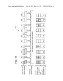 PARALLEL LOG STRUCTURED FILE SYSTEM COLLECTIVE BUFFERING TO ACHIEVE A     COMPACT REPRESENTATION OF SCIENTIFIC AND/OR DIMENSIONAL DATA diagram and image