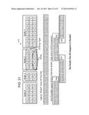 PARALLEL LOG STRUCTURED FILE SYSTEM COLLECTIVE BUFFERING TO ACHIEVE A     COMPACT REPRESENTATION OF SCIENTIFIC AND/OR DIMENSIONAL DATA diagram and image