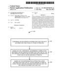 PATTERN RECOGNITION OF A DISTRIBUTION FUNCTION diagram and image