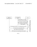 Method and Apparatus for Supporting Time Shift Playback in Adaptive HTTP     Streaming Transmission Solution diagram and image