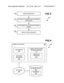 Display of user relationships diagram and image