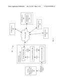 METHODS AND APPARATUS FOR AN E-MAIL-BASED MANAGEMENT INTERFACE FOR     VIRTUALIZED ENVIRONMENTS diagram and image