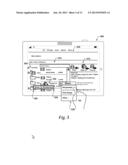 SHARING AND TRANSFERRING MESSAGE CONTENT BETWEEN USERS diagram and image