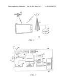 METHOD AND DEVICE WITH INTELLIGENT MEDIA MANAGEMENT diagram and image