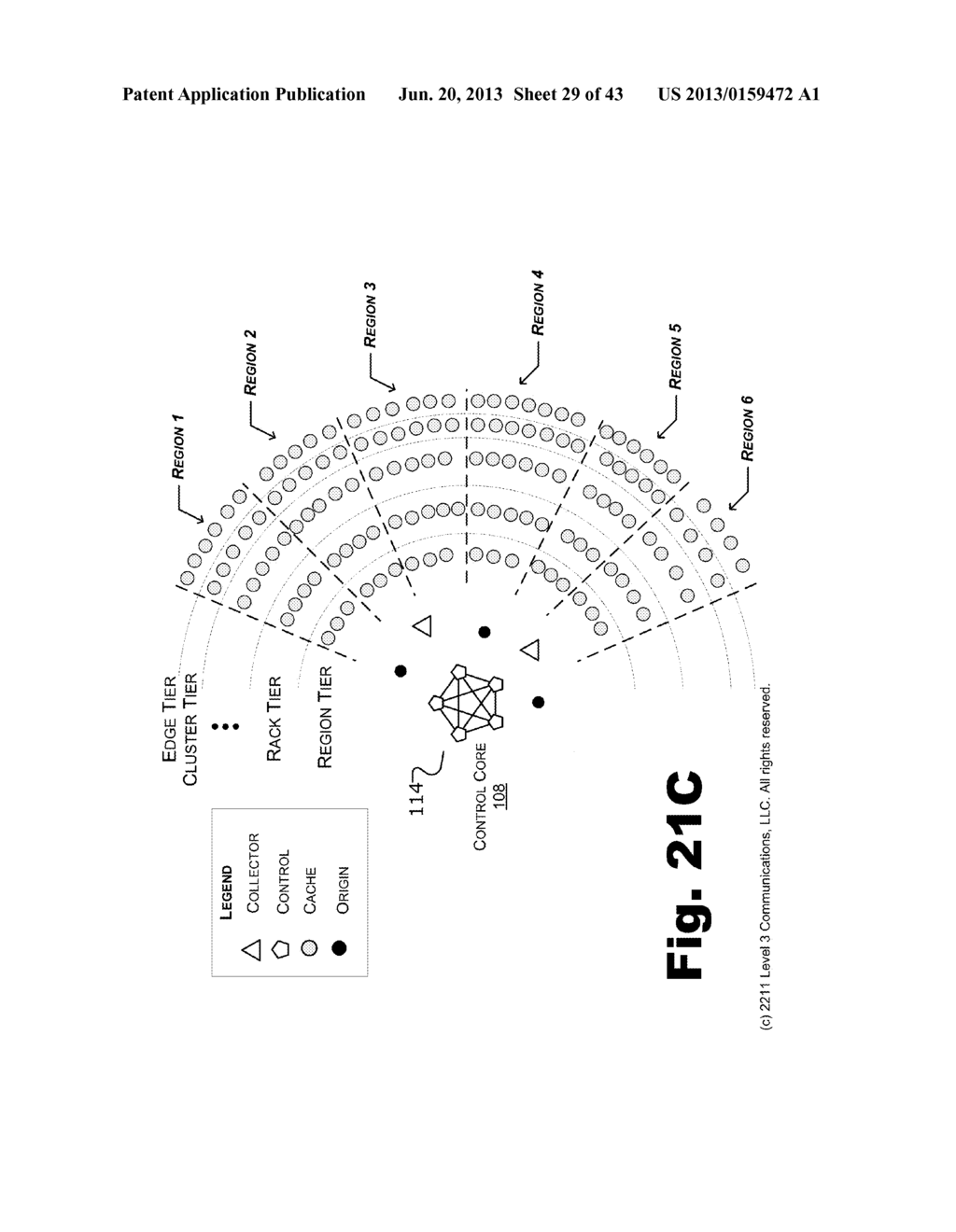 CONTENT DELIVERY NETWORK - diagram, schematic, and image 30