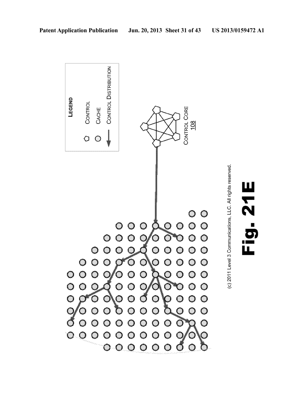 CONTENT DELIVERY NETWORK - diagram, schematic, and image 32