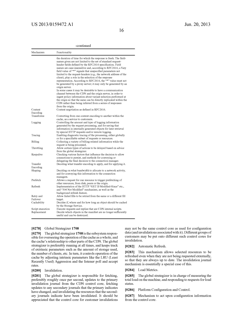 CONTENT DELIVERY NETWORK - diagram, schematic, and image 60