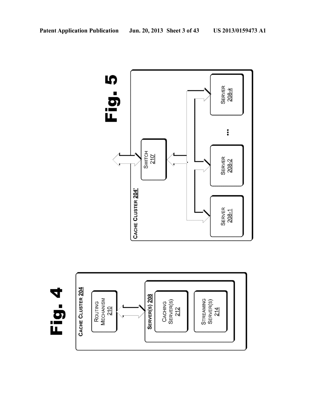 CONTENT DELIVERY NETWORK - diagram, schematic, and image 04