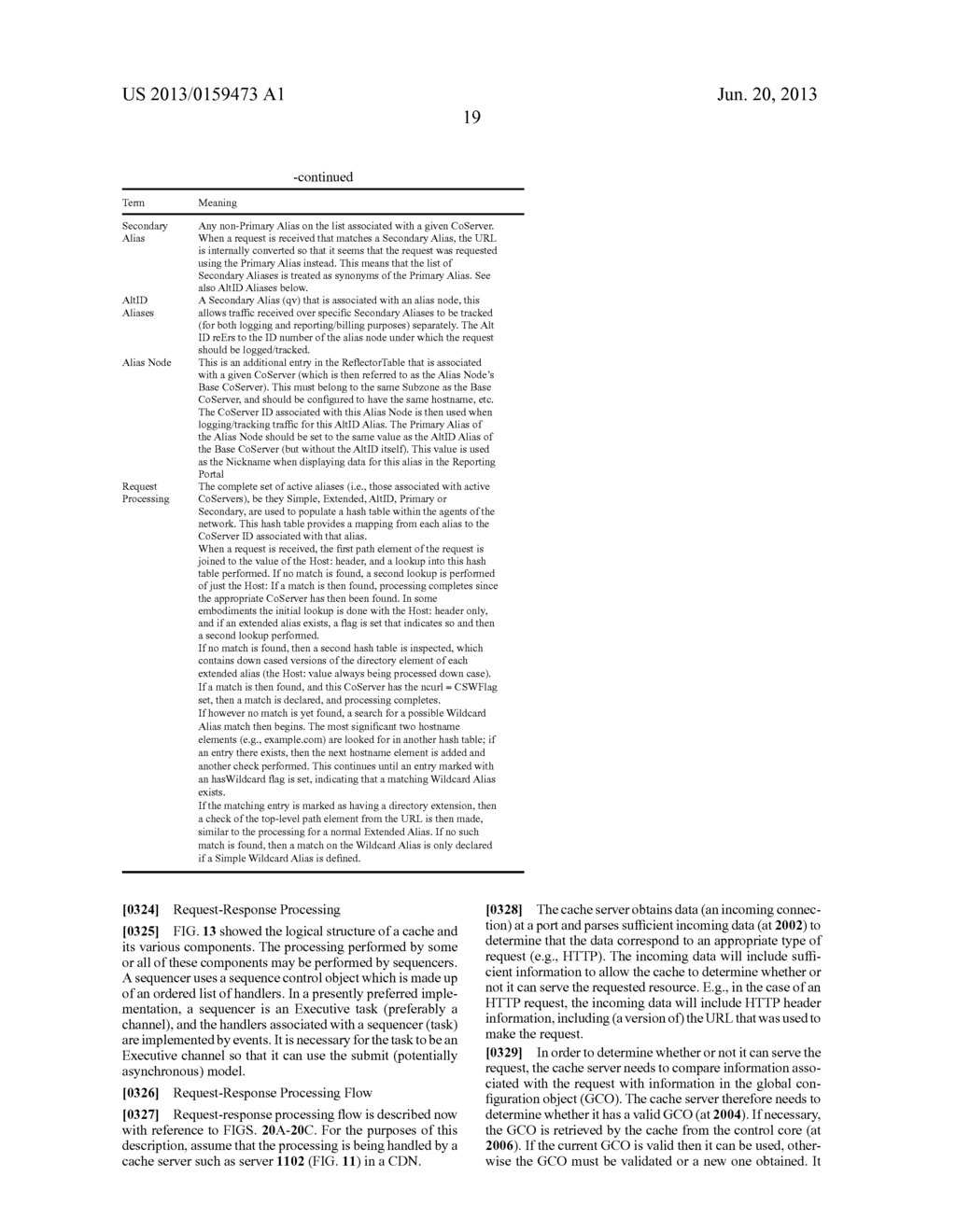 CONTENT DELIVERY NETWORK - diagram, schematic, and image 63