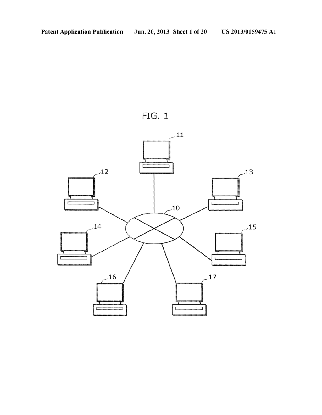 COMMUNICATION TERMINAL, COMMUNICATION CONTROL METHOD, AND PROGRAM - diagram, schematic, and image 02