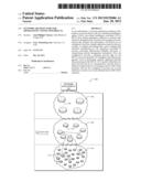 NETWORK ARCHITECTURE FOR MINIMALISTIC CONNECTED OBJECTS diagram and image