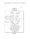 NETWORK ARCHITECTURE FOR MINIMALISTIC CONNECTED OBJECTS diagram and image