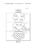 NETWORK ARCHITECTURE FOR MINIMALISTIC CONNECTED OBJECTS diagram and image