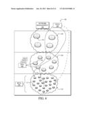 NETWORK ARCHITECTURE FOR MINIMALISTIC CONNECTED OBJECTS diagram and image