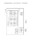 NETWORK ARCHITECTURE FOR MINIMALISTIC CONNECTED OBJECTS diagram and image