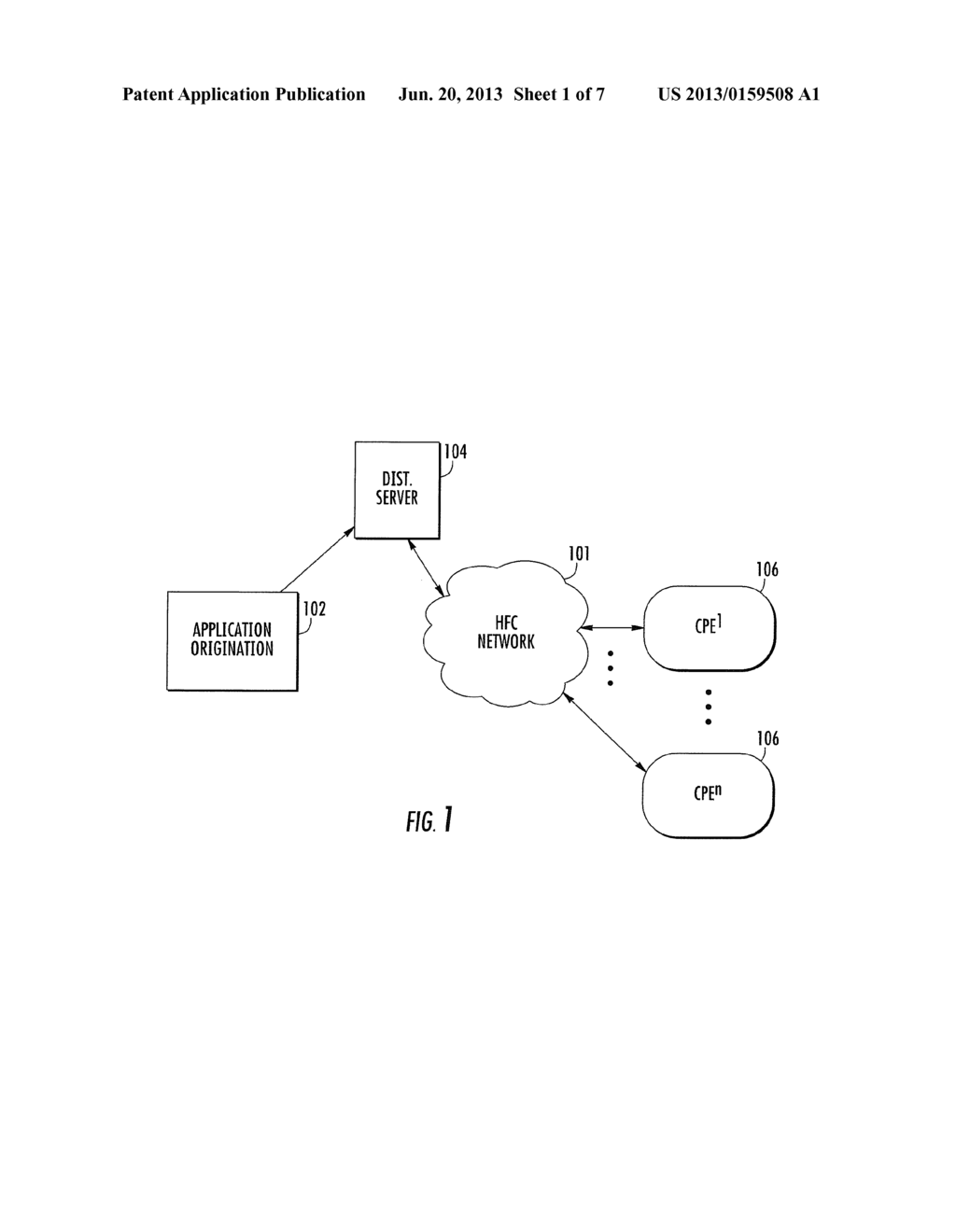 METHODS AND APPARATUS FOR HARDWARE REGISTRATION IN A NETWORK DEVICE - diagram, schematic, and image 02