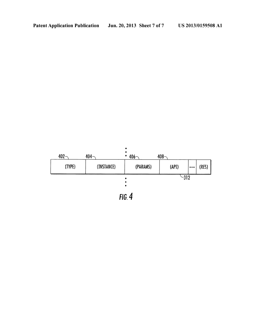 METHODS AND APPARATUS FOR HARDWARE REGISTRATION IN A NETWORK DEVICE - diagram, schematic, and image 08