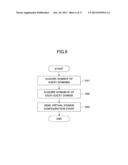 INFORMATION PROCESSING APPARATUS AND REMOTE MAINTENANCE METHOD diagram and image