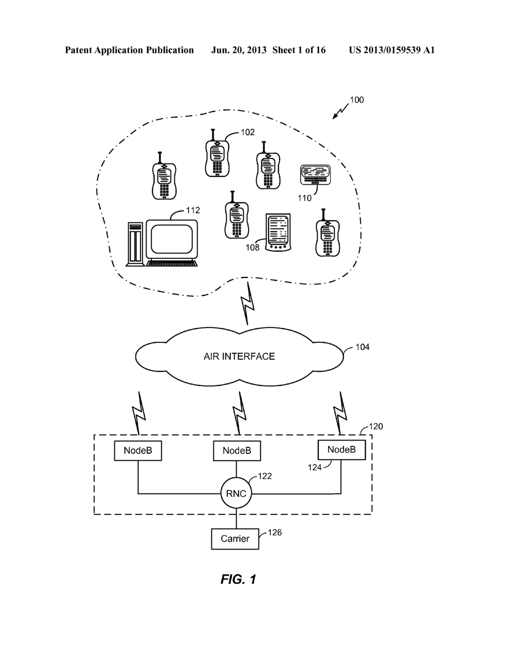 EXCHANGING A COMPRESSED VERSION OF PREVIOUSLY COMMUNICATED SESSION     INFORMATION IN A COMMUNICATIONS SYSTEM - diagram, schematic, and image 02