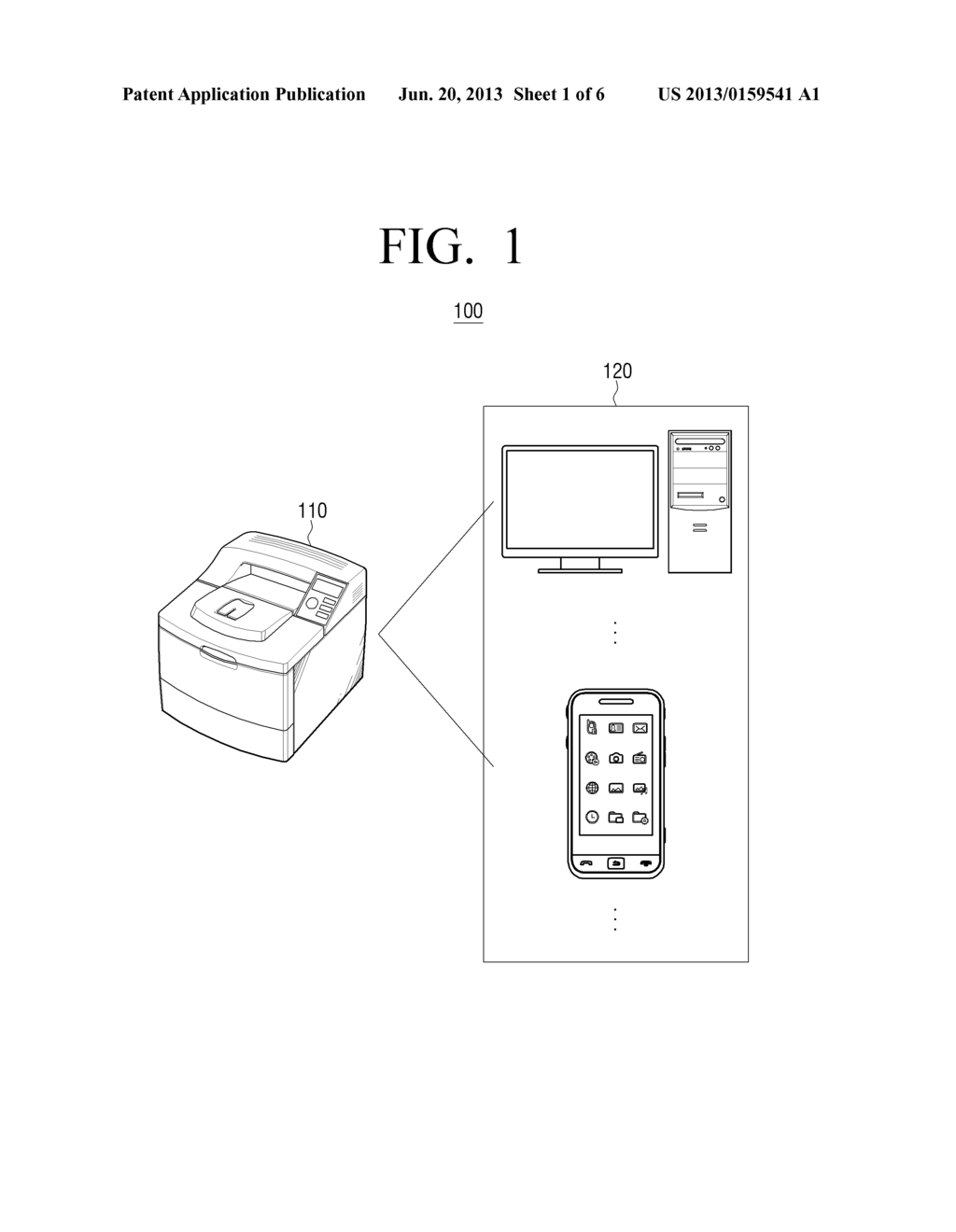 IMAGE FORMING APPARATUS, MANAGEMENT METHOD THEREOF, AND COMPUTER READABLE     RECORING MEDIUM - diagram, schematic, and image 02