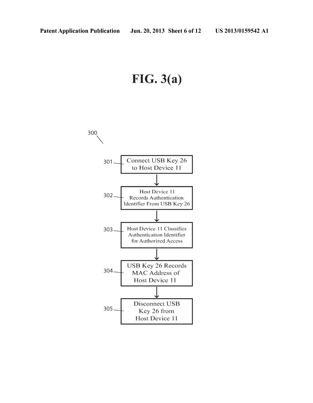 APPARATUS AND METHOD FOR ESTABLISHING  A PEER-TO-PEER COMMUNICATION     SESSION WITH A HOST DEVICE - diagram, schematic, and image 07