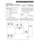 DISPLAY DEVICE ADAPTER WITH DIGITAL MEDIA INTERFACE diagram and image