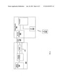 DISPLAY DEVICE ADAPTER WITH DIGITAL MEDIA INTERFACE diagram and image