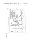 SEMICONDUCTOR DATA PROCESSING DEVICE, TIME-TRIGGERED COMMUNICATION SYSTEM,     AND COMMUNICATION SYSTEM diagram and image