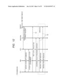 SEMICONDUCTOR DATA PROCESSING DEVICE, TIME-TRIGGERED COMMUNICATION SYSTEM,     AND COMMUNICATION SYSTEM diagram and image