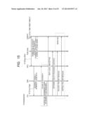 SEMICONDUCTOR DATA PROCESSING DEVICE, TIME-TRIGGERED COMMUNICATION SYSTEM,     AND COMMUNICATION SYSTEM diagram and image