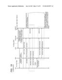 SEMICONDUCTOR DATA PROCESSING DEVICE, TIME-TRIGGERED COMMUNICATION SYSTEM,     AND COMMUNICATION SYSTEM diagram and image