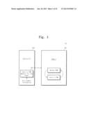 MEMORY SYSTEM AND A PROGRAMMING METHOD THEREOF diagram and image