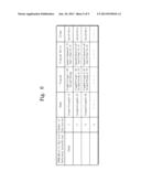 NON-VOLATILE SEMICONDUCTOR MEMORY DEVICE RELATED METHOD OF OPERATION diagram and image