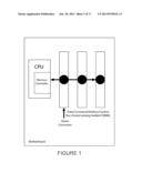 SELF TERMINATED DYNAMIC RANDOM ACCESS MEMORY diagram and image