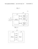 MEMORY SYSTEM, AND A METHOD OF CONTROLLING AN OPERATION THEREOF diagram and image