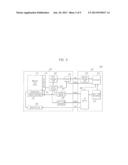 MEMORY SYSTEM, AND A METHOD OF CONTROLLING AN OPERATION THEREOF diagram and image