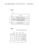 STORAGE SYSTEM AND METHOD FOR CONTROLLING MEMORY IN STORAGE SYSTEM diagram and image