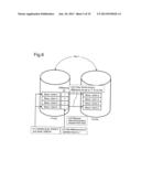 STORAGE SYSTEM AND METHOD FOR CONTROLLING MEMORY IN STORAGE SYSTEM diagram and image