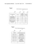 STORAGE SYSTEM AND METHOD FOR CONTROLLING MEMORY IN STORAGE SYSTEM diagram and image