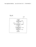 STORAGE SYSTEM AND METHOD FOR CONTROLLING MEMORY IN STORAGE SYSTEM diagram and image