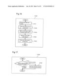 STORAGE SYSTEM AND METHOD FOR CONTROLLING MEMORY IN STORAGE SYSTEM diagram and image