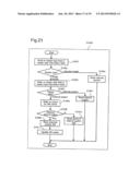 STORAGE SYSTEM AND METHOD FOR CONTROLLING MEMORY IN STORAGE SYSTEM diagram and image