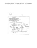 STORAGE SYSTEM AND METHOD FOR CONTROLLING MEMORY IN STORAGE SYSTEM diagram and image