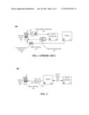 UTILIZING A STAPLING TECHNIQUE WITH A SERVER-BASED CERTIFICATE VALIDATION     PROTOCOL TO REDUCE OVERHEAD FOR MOBILE COMMUNICATION DEVICES diagram and image