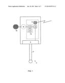 MEASUREMENT PROBE SYSTEMS FOR CO-ORDINATE POSITIONING APPARATUS diagram and image